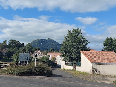 Freedom VTT - Location VTT à Assistance électrique, Loueur de Vélos à Saint-Genès-Champanelle