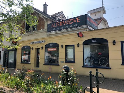 Altermove Chatou, Magasin de Vélos à Chatou