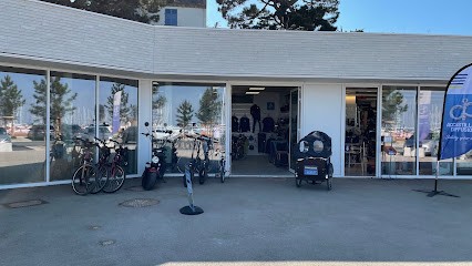 Cycles Loisirs Port Haliguen, Magasin de Vélos à Quiberon