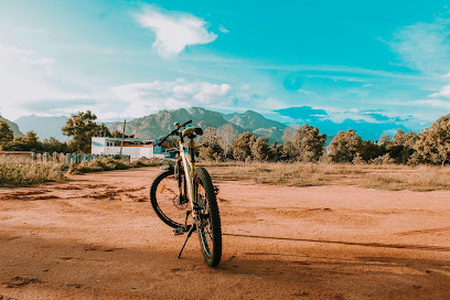 Location De Vélos Avec Air-Bikes.com, Service De Location De Vélos à Brains-sur-Gée