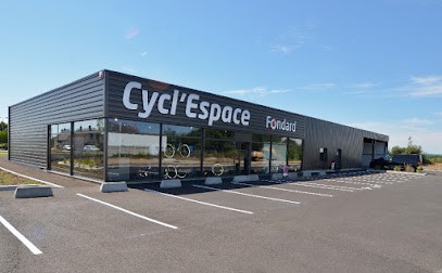 Cycl'Espace Fondard 58, Magasin de Vélos à Varennes-Vauzelles
