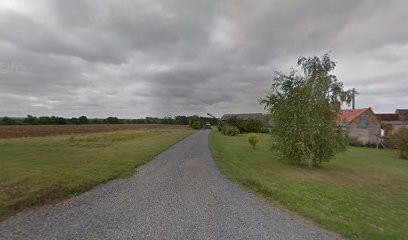 Vélo Des Champs..., Atelier de Réparations Vélos à Chenu