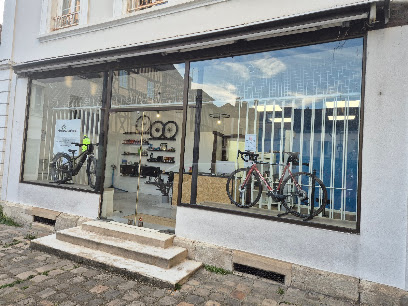 L'atelier Des Cyclistes, Atelier De Réparation De Vélos à Nogent-le-Roi