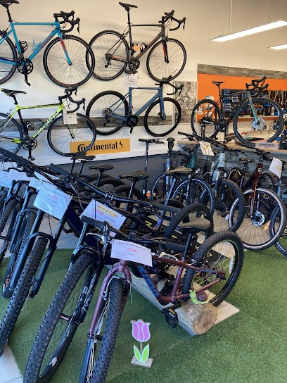 RDV Cycles & Location - Www.rdv-cycles.fr, Loueur de Vélos au Bosc