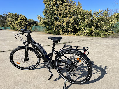 Corse Electric Bike, Service De Location De Vélos à Castellare-di-Casinca