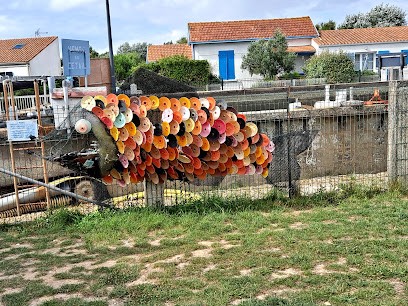 Cyclo Boucho, Loueur de Vélos à Yves