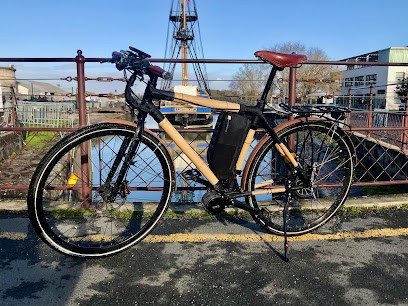 Eno Cycles, Atelier de Réparations Vélos à Cabariot