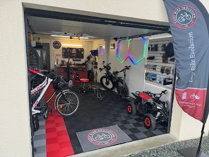 Easy Bike Evolution, Atelier De Réparation De Vélos à la Copechagnière