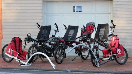 Loc'hazebike, Loueur de Vélos à Hazebrouck