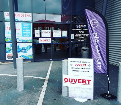 Mondovélo Sélestat, Magasin de Vélos à Sélestat