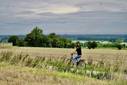 Les Vélos De Babel, Loueur de Vélos à Antrain