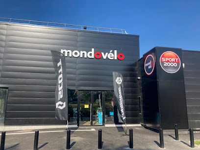 MONDOVELO, Magasin de Vélos au Quesnoy