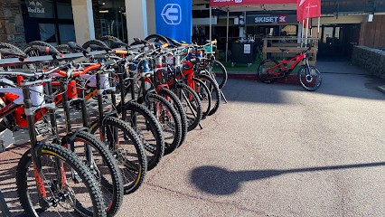 Ax Ride Skiset, Loueur de Vélos à Ax-les-Thermes