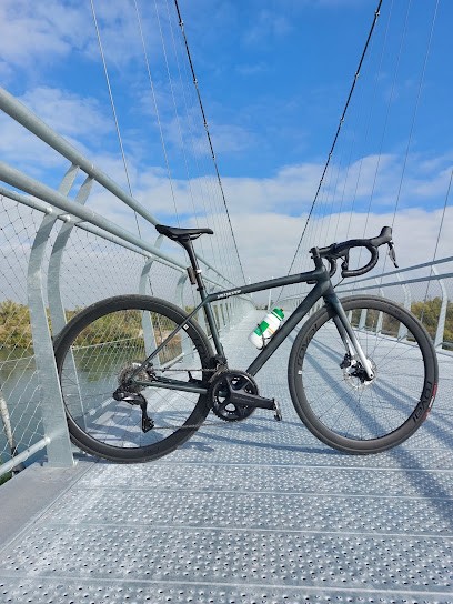 Luberon-Biking.fr, Loueur de Vélos à Velleron