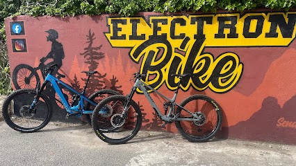 Electron Bike Fréjus, Atelier de Réparations Vélos à Fréjus