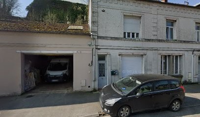 Cycles Et Pêche, Atelier de Réparations Vélos à Guise