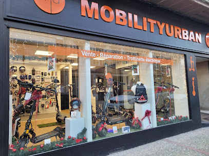 Mobilityurban Montauban - Magasin Vente Réparation Trottinette Électrique Magasin De Vélos à Montauban