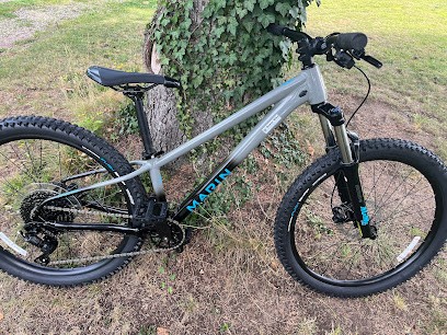 Répar'Bike, Atelier de Réparations Vélos à Rambervillers