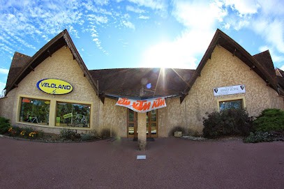 Spad'Zone, Magasin de Vélos à Brantôme en Périgord