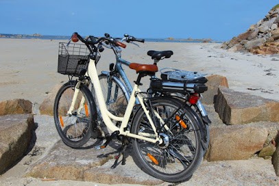 Ty Cycles Locations, Loueur de Vélos à Plouescat