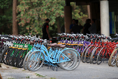 Le Relais Nomade - Vitalparc Service De Location De Vélos à Lacanau
