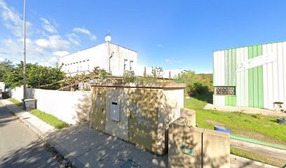 Apesud, Magasin de Vélos à Saint-Georges-d'Orques