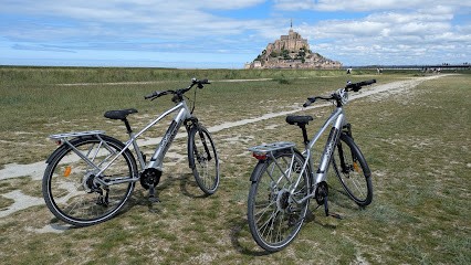RBD Location, Loueur de Vélos à Céaux