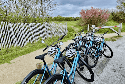 N'bike Rental - Location De Vélos Lorient Service De Location De Vélos à Ploemeur