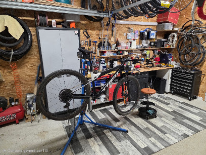 Cyclo Flo, Atelier Réparation Cycles Atelier De Réparation De Vélos à Mauges-sur-Loire