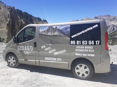 Izoard Cycling, Loueur de Vélos à Arvieux