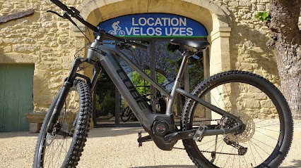 Location Vélos Uzès, Loueur de Vélos à Uzès
