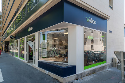 Véloce - Concept Store & Atelier Vélo Magasin De Vélos à Tours