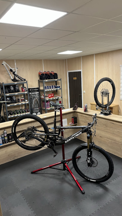 Bpr 74 - Bike Pro Renov 74 Atelier De Réparation De Vélos à Thônes