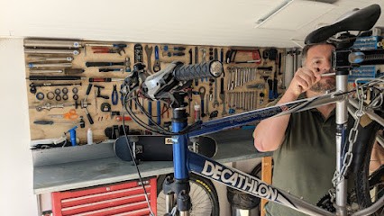 Service Atelier Vélo, Atelier de Réparations Vélos à Vieux-Boucau-les-Bains