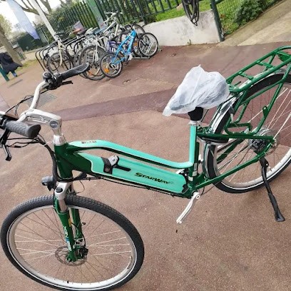 Cycles Marcel, Atelier de Réparations Vélos à Gennevilliers