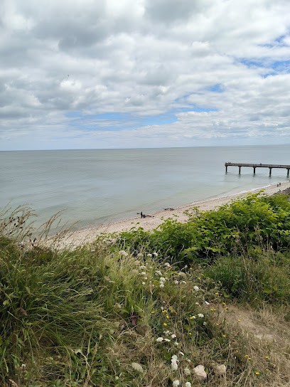 VEL'OMAHA - Vierville Sur Mer, Loueur de Vélos à Vierville-sur-Mer