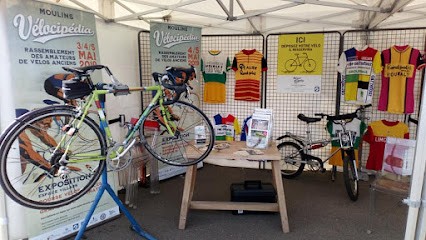 Association Cyclo Recyclo, Magasin de Vélos à Yzeure