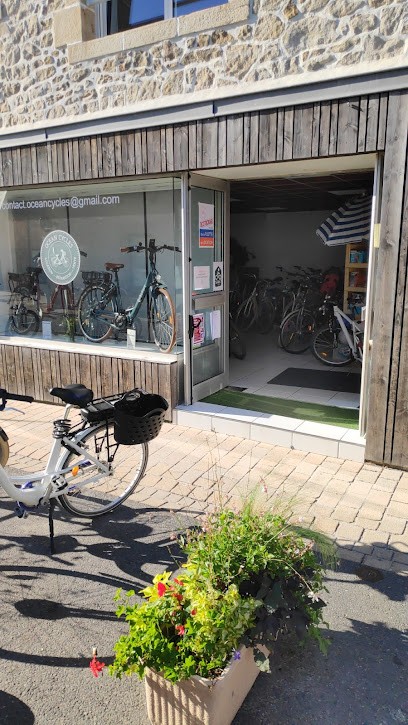 Océan Cycles, Loueur de Vélos à La Turballe
