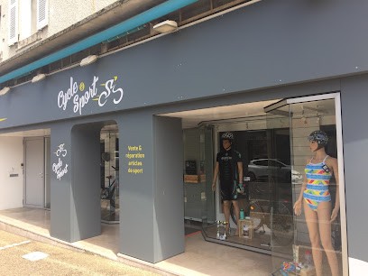 Cycle et Sport, Magasin de Vélos au Blanc